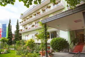 Foto: Hotel Blauenwald